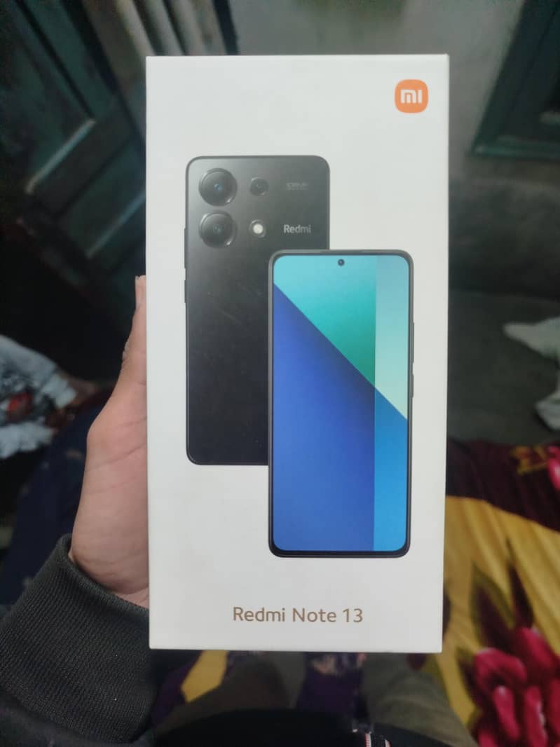 redmi note 13 2