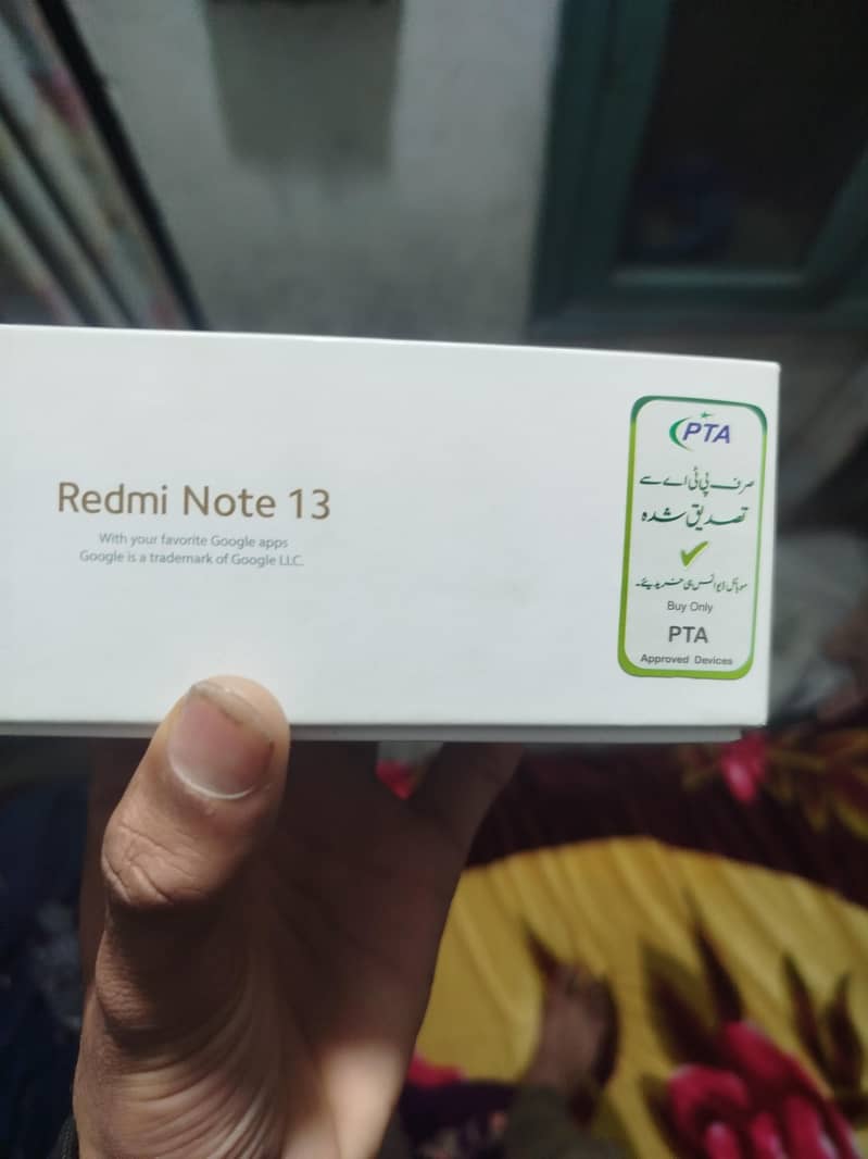 redmi note 13 3