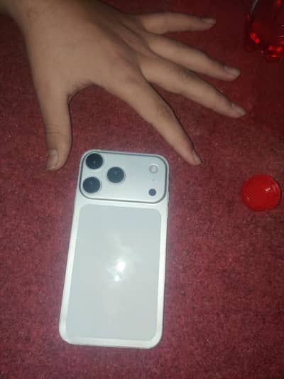 iphone XR converted 17 pro