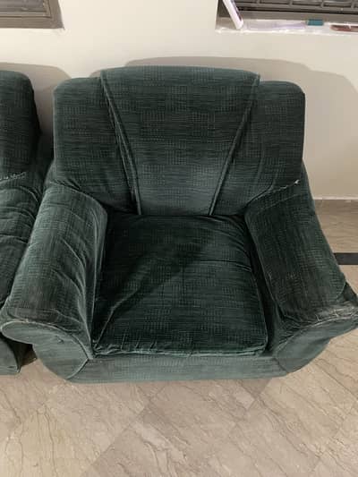 For Sale Used Sofa 2/1/1