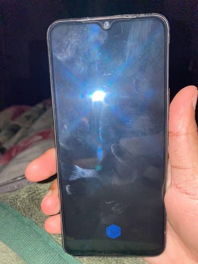 V20se with box