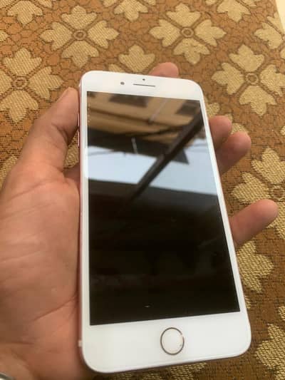 7 plus all ok just touch chnge btry original 69 03143150674