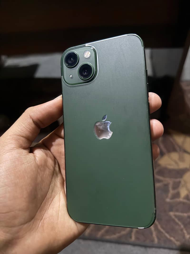 Iphone 13 0