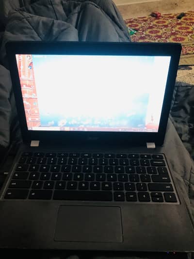 Dell Chromebook laptop for sale