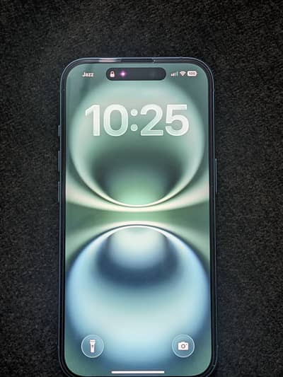 iPhone 16 128 GB Non-PTA