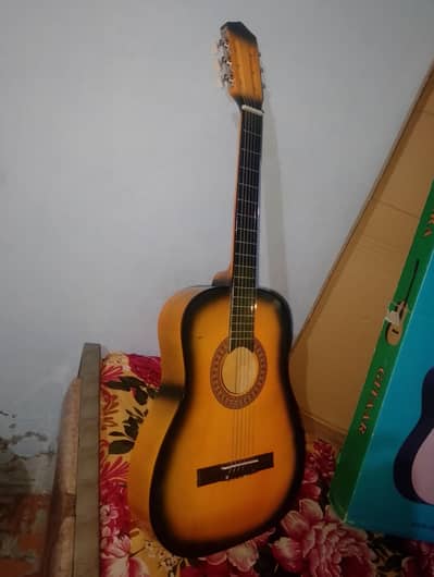 Guitar