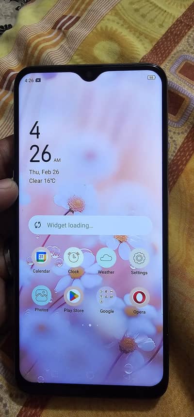 salam to all friends mary pass oppo f11 hia 4/64