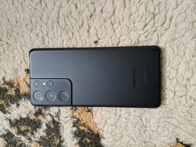 Samsung s21 ultra 5g 12/128