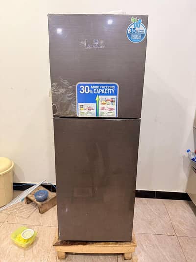 Dawlance Fridge 10/10