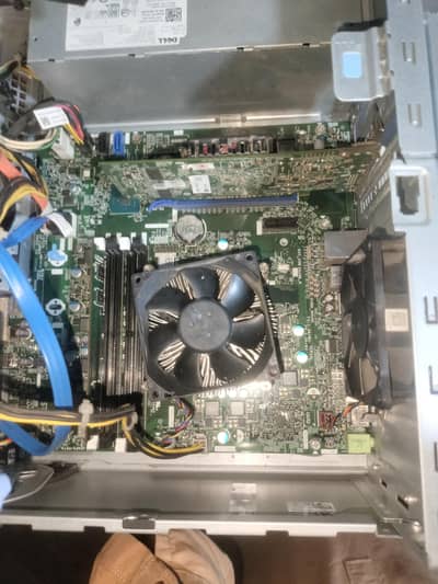 Dell optiplex 3050
