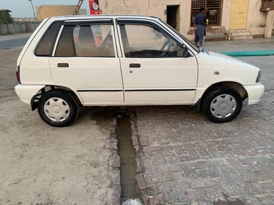 MEHRAN VXR 2015 MODEL FOR SALE.