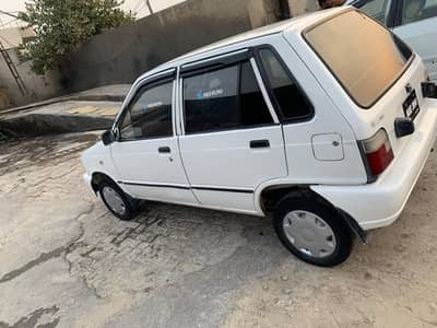 MEHRAN VXR 2015 MODEL FOR SALE.