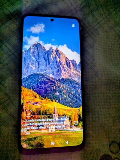 Redmi note 11 complete box dual sim pta official approve