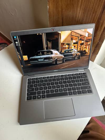 Dell Latitude 5420 \ Core i5 11th gen \ 16gb ram 256ssd