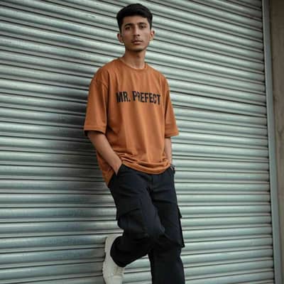 Faraz Ahmad
