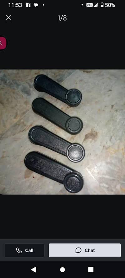 coure car door partas full genune