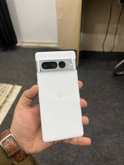 Google pixel 7pro