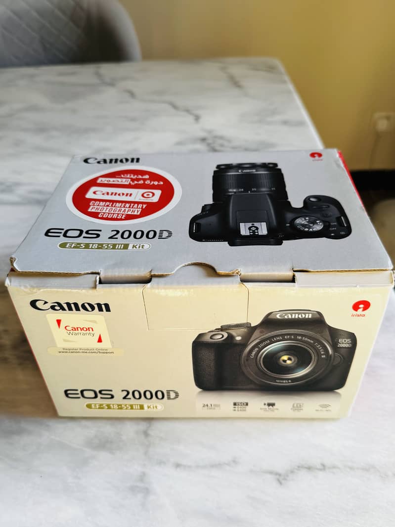 Canon 2000d 10