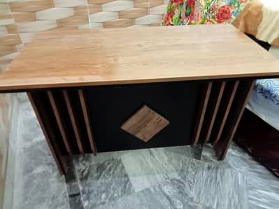 Chair and Table for sale