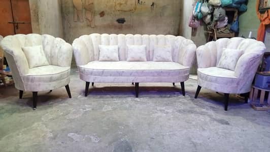 Modern Five seater sofa set