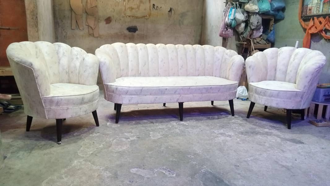 Modern Five seater sofa set 1
