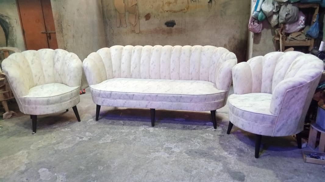 Modern Five seater sofa set 2