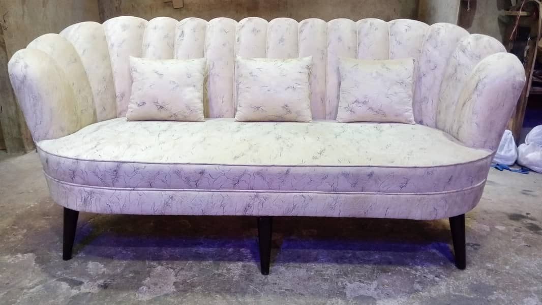 Modern Five seater sofa set 6