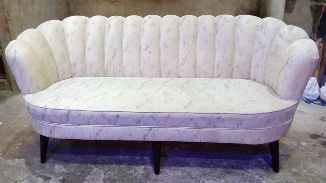 Modern Five seater sofa set 7