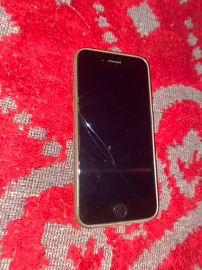 iphone 7 128 gb bypas nhi h contact 03195029608