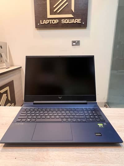 HP Victus 16 Gaming Laptop | AMD Ryzen 5 | 16GB | 1TB | 4GB RTX 3050Ti
