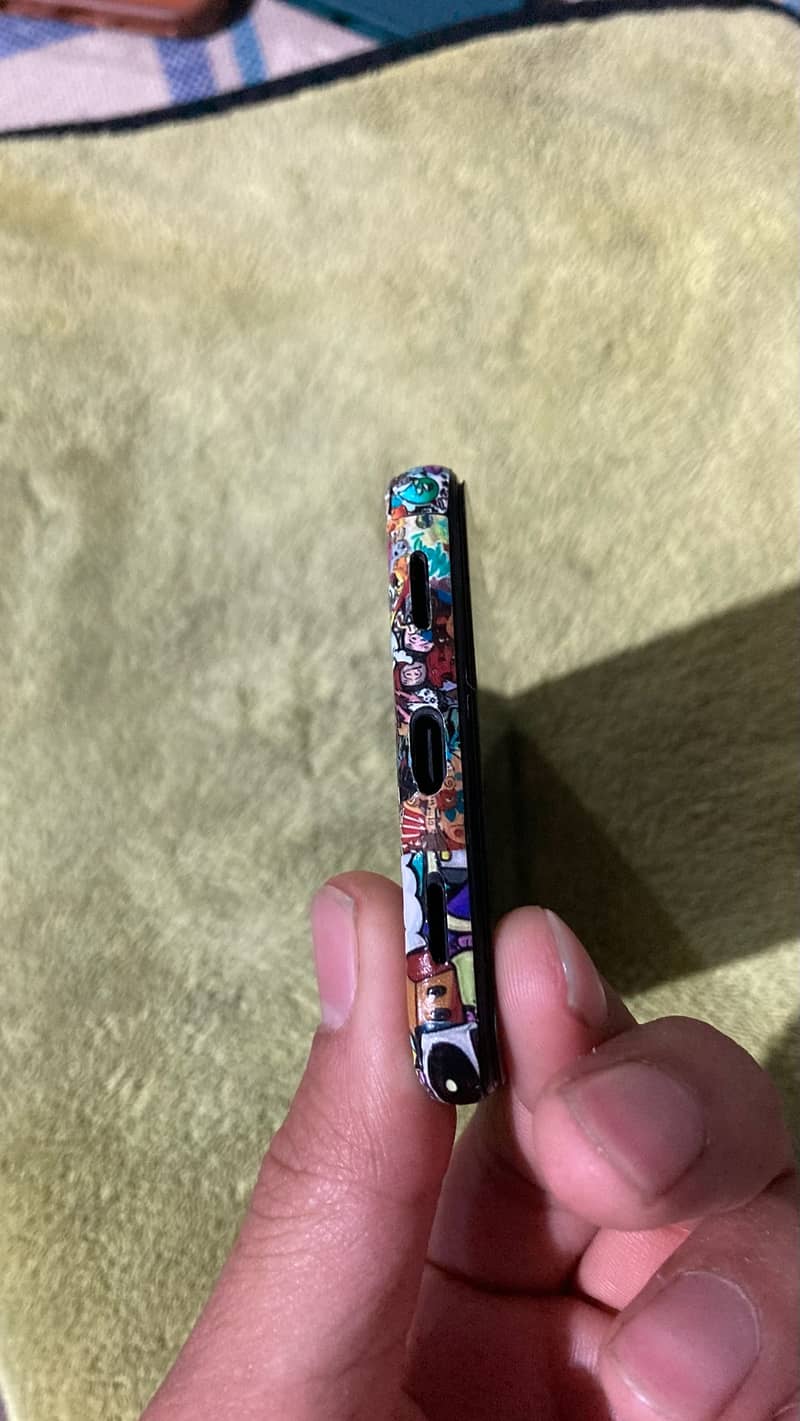 Google pixel 4a pta 9