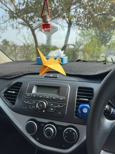 For Sale: Pristine Kia Picanto 2020 (Manual) – Only 13,500km