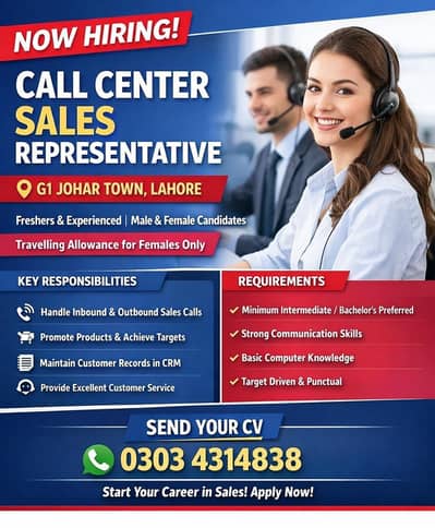 Call center customer Service USA Solution