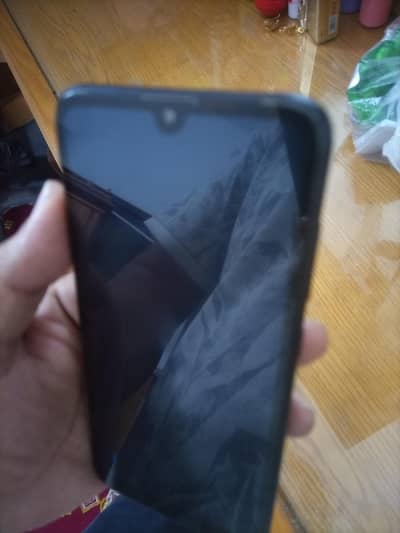 Huawei y7 3gbram 32gbrom dual sim with external card option