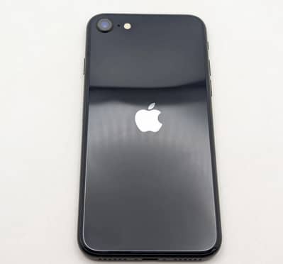 iPhone SE 3rd Gen | 2022 | 97% Battery Health