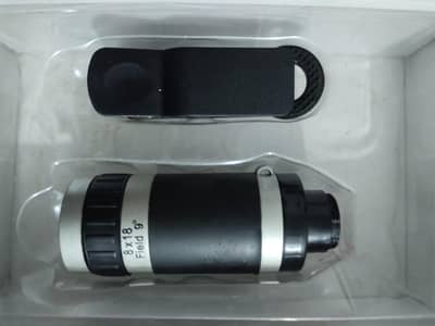 zooming lens for mobile