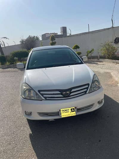 Toyota Allion 2003