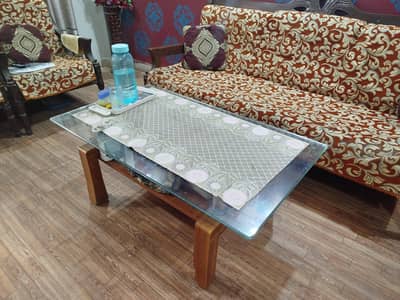 Central Table in Rs only 5000