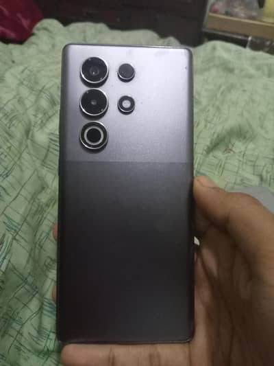 Itel S25 ultra 16/256