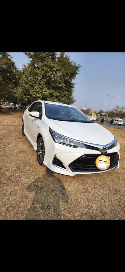 Toyota atlas 2021 model I