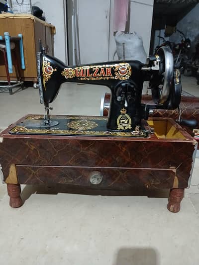 Stitching Machine