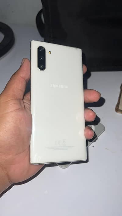 Samsung not 10 Edge screen