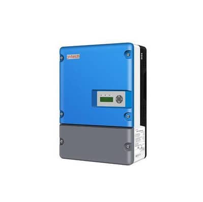11KW Jntech Inverter , Jntech VFD, Jntech Solar Water Pumping Inverter