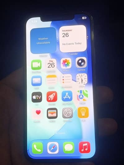 i phone 12 pro 512 gb non PTA total jenwan no oper no msg condition 9/
