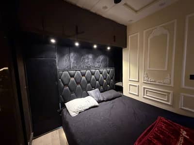 1 Bed living Brand New Appartment For Sale