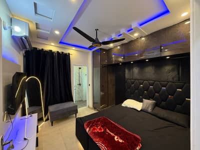 Brand New Furnished Appartment for rent