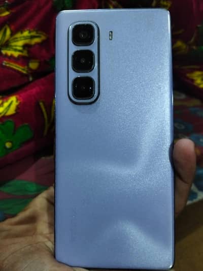 Infnix hot 50 pro plus