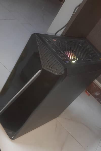 Gaming PC + RTX 3070 – Excellent Condition – Ready to Sell Today