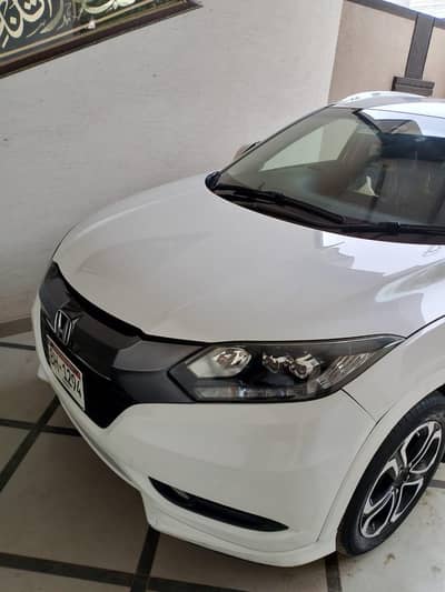 vezel 2015/2019  bumper to bumper orignal guranted antique