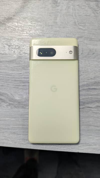 Google Pixel 7